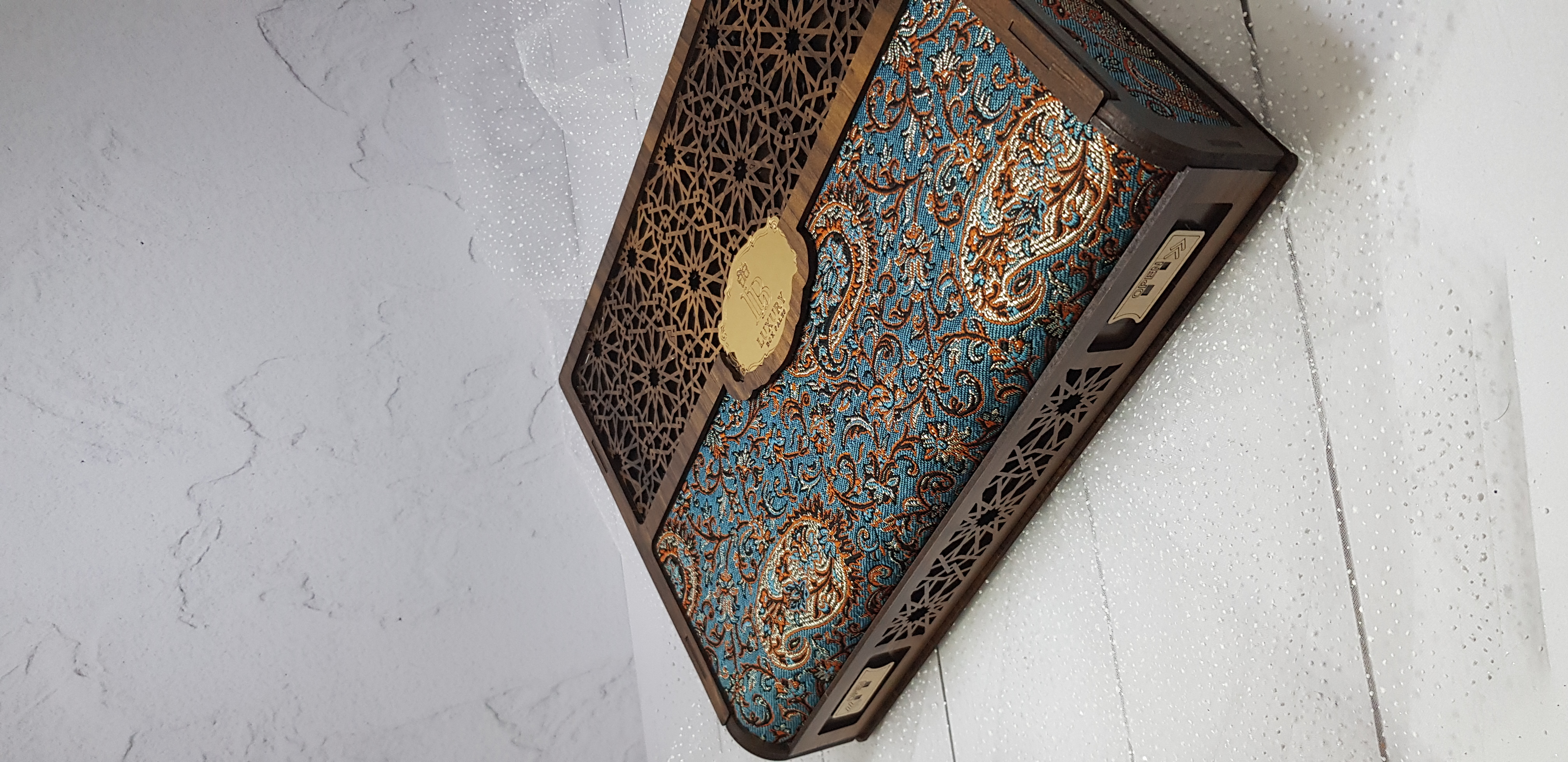 جعبه لاکچری کد 8503