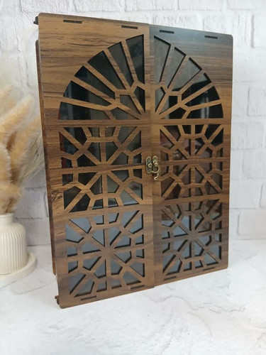 مناسب برای شکلات - تی بگ - اجیل و تنقلات - میوه خشک و ...