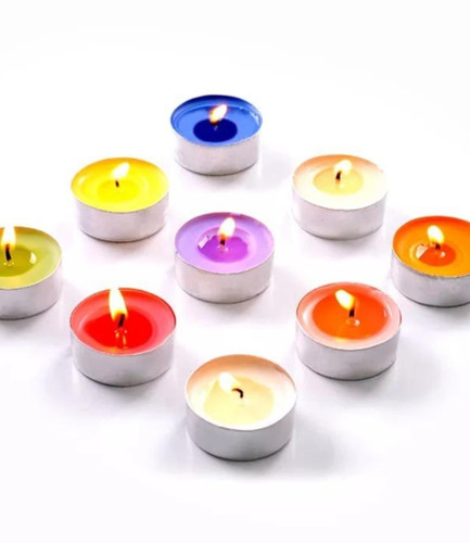 پارافین ۳ درصد