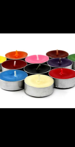 پارافین ۵ درصد