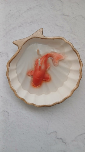 پارافین ژله ای و ۱ درصد