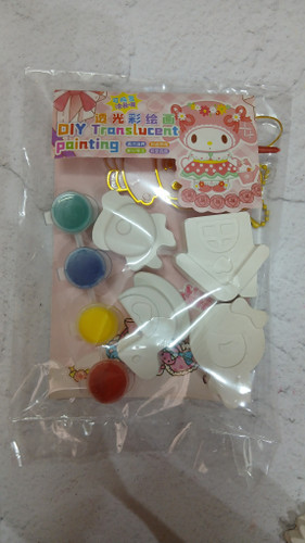 رنگآمیزی سنگی ویژه کودکان