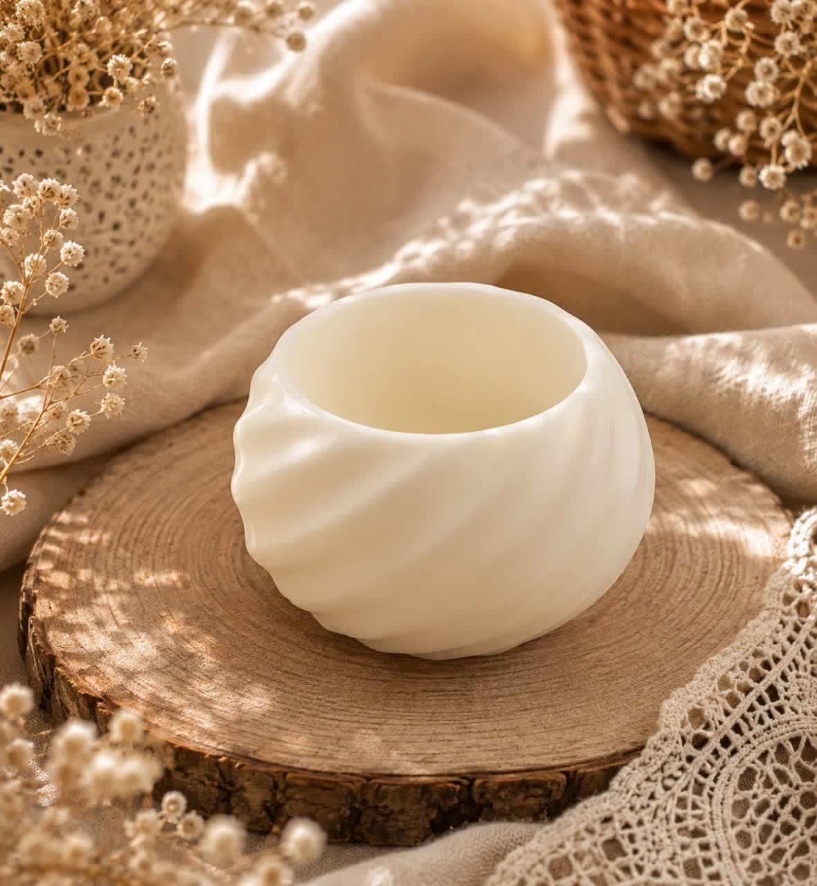 پرینت سه بعدی وارمر - تک عددی
